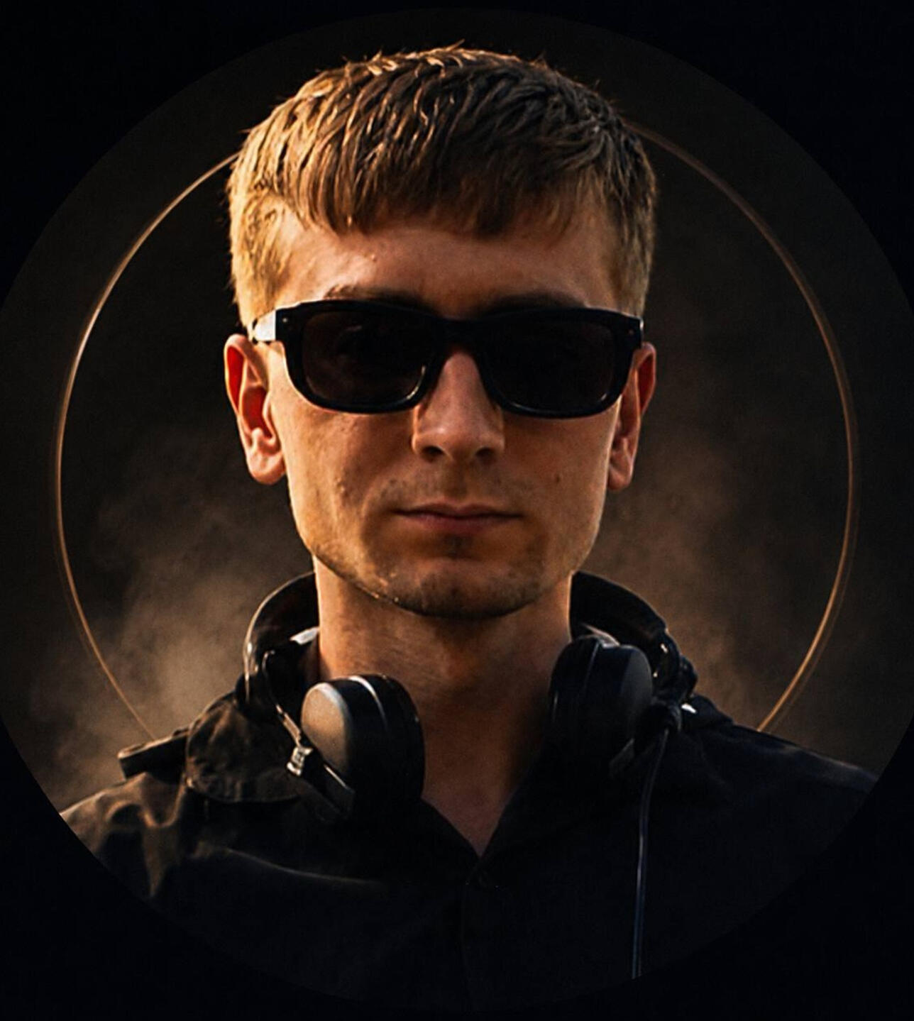 Ukrainian Dj