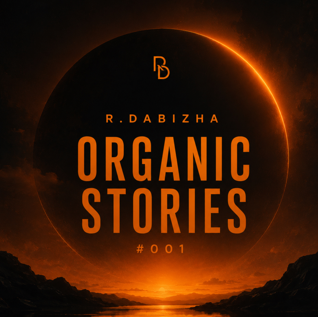 ORGANIC STORIES MIX